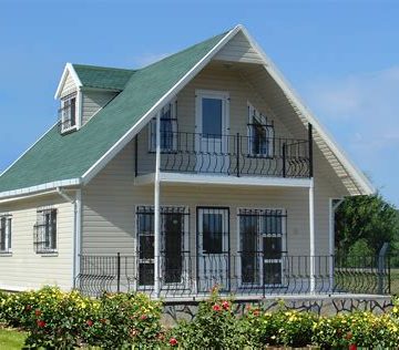 İstanbul Prefabrik Ev Modelleri ve Fiyatları 2023