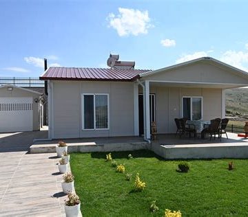 Ardahan Prefabrik Ev Modelleri ve Fiyatları 2023