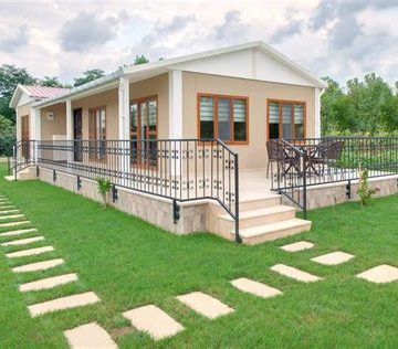 Kocaeli Prefabrik Ev Modelleri ve Fiyatları 2023