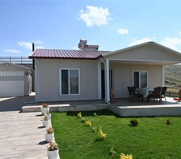 Batman Prefabrik Ev Modelleri ve Fiyatları 2023