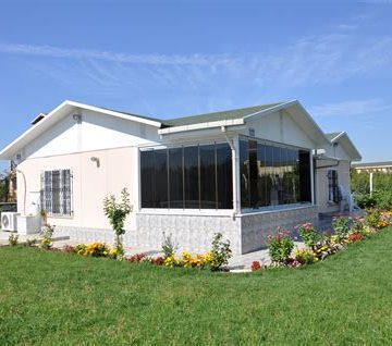 Konya Prefabrik Ev Modelleri ve Fiyatları 2023